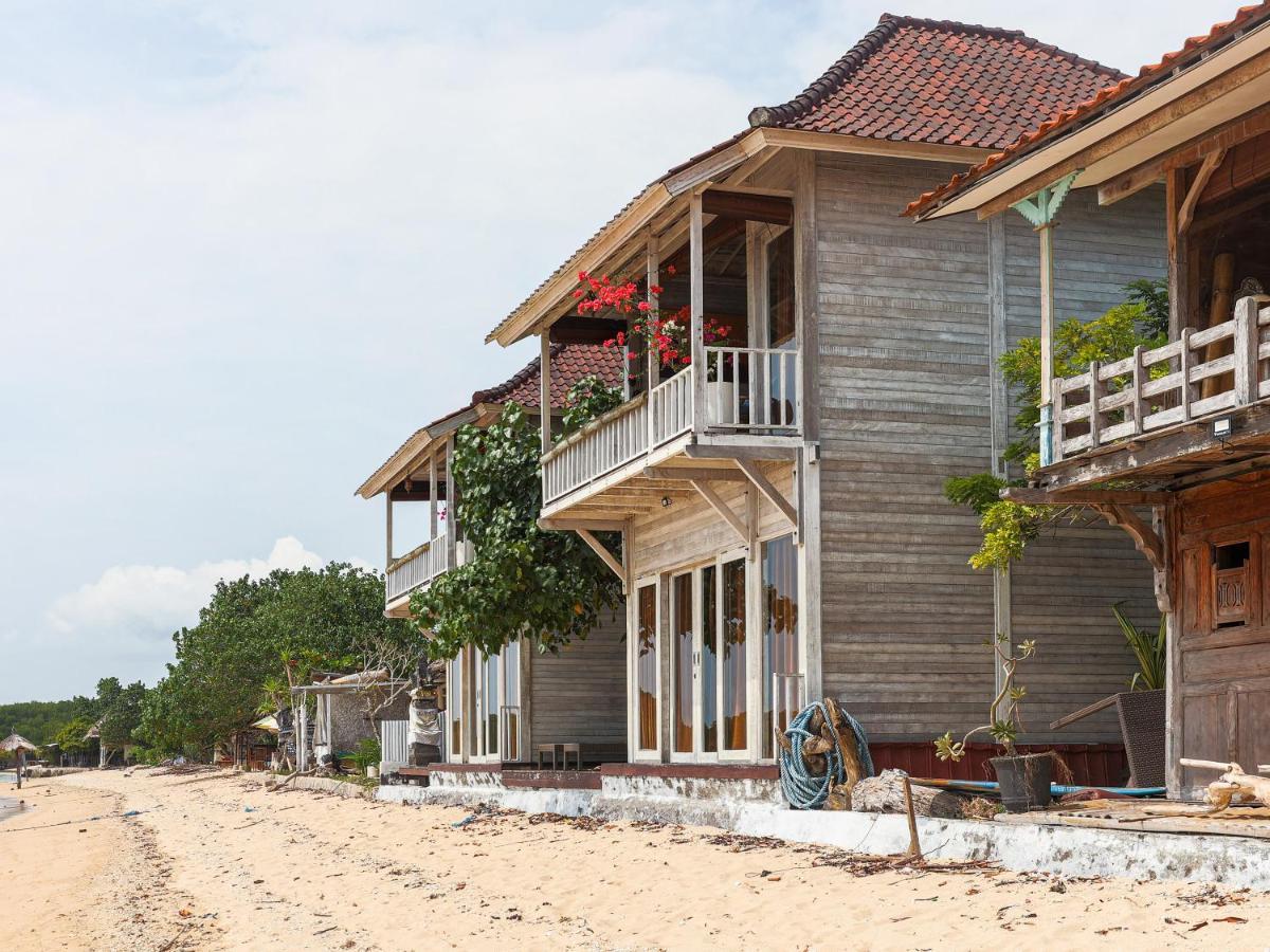 Lembo Lagoon Appartement Nusa Lembongan
