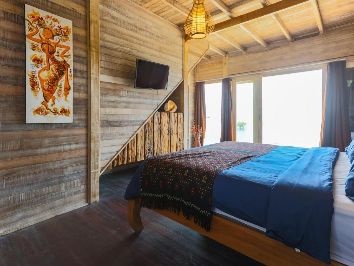 Appartement Lembo Lagoon