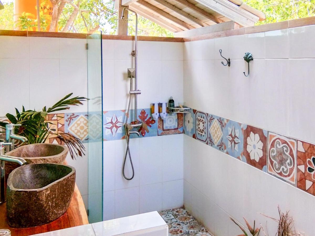 Lembo Lagoon Appartement