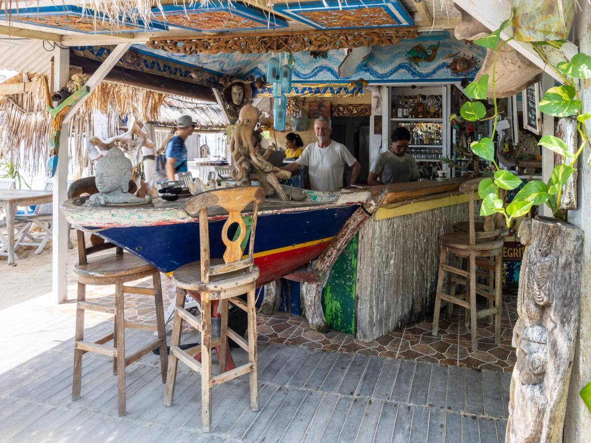 अपार्टमेंट Lembo Lagoon Nusa Lembongan (Bali)