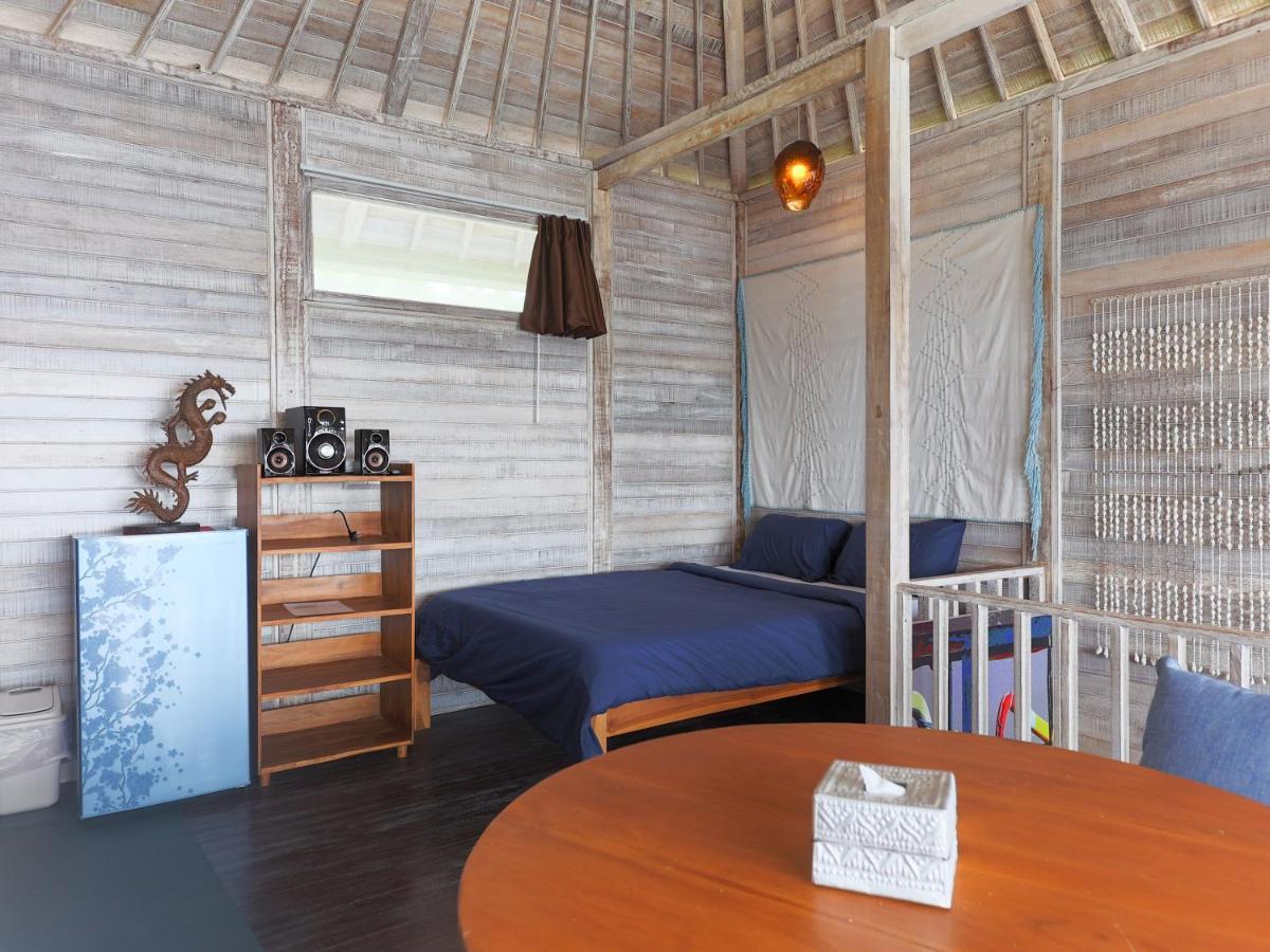 Appartement Lembo Lagoon *