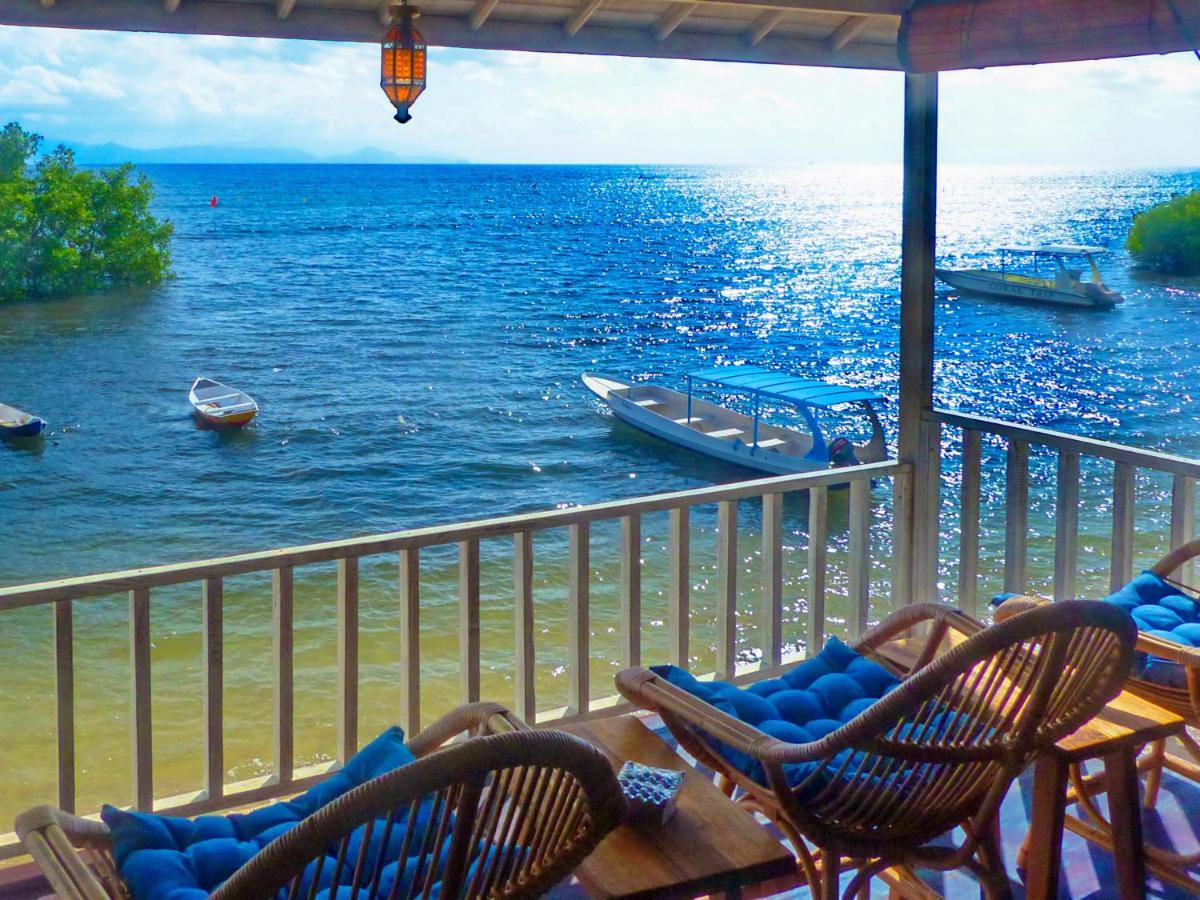 Apartment Lembo Lagoon Nusa Lembongan