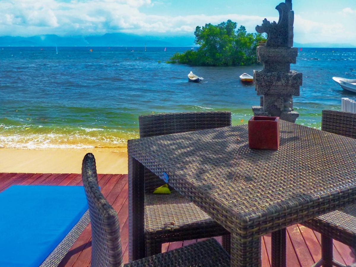 Apartment Lembo Lagoon *
