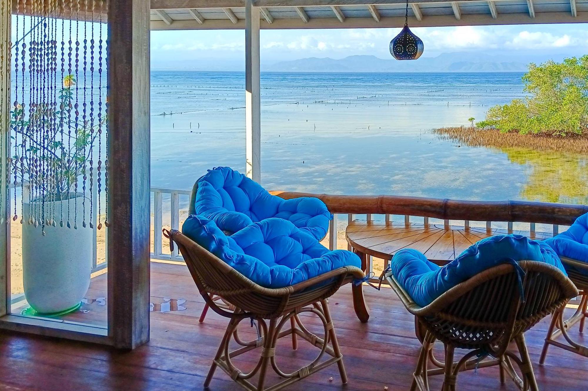 Lembo Lagoon Apartment